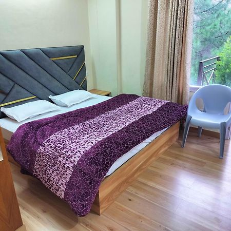 Shimla Vibes B & B Free Pick And Drop From Isbt Shimla Exterior foto