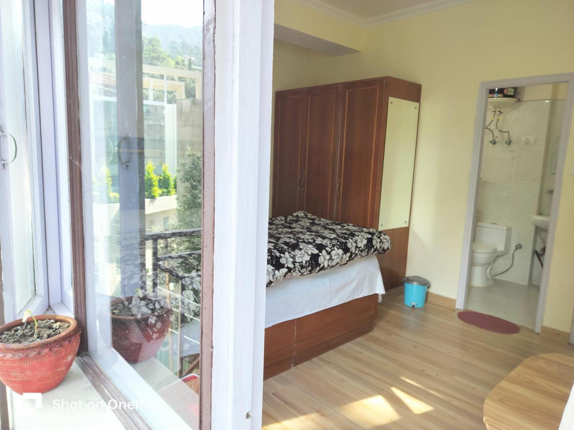Shimla Vibes B & B Free Pick And Drop From Isbt Shimla Exterior foto